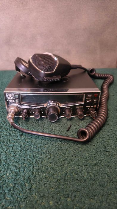 Radio CB Cobra 29 Lx Eu
