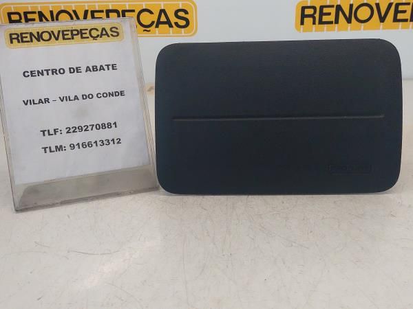 Airbag passageiro FORD Fiesta V (JH_, JD_)