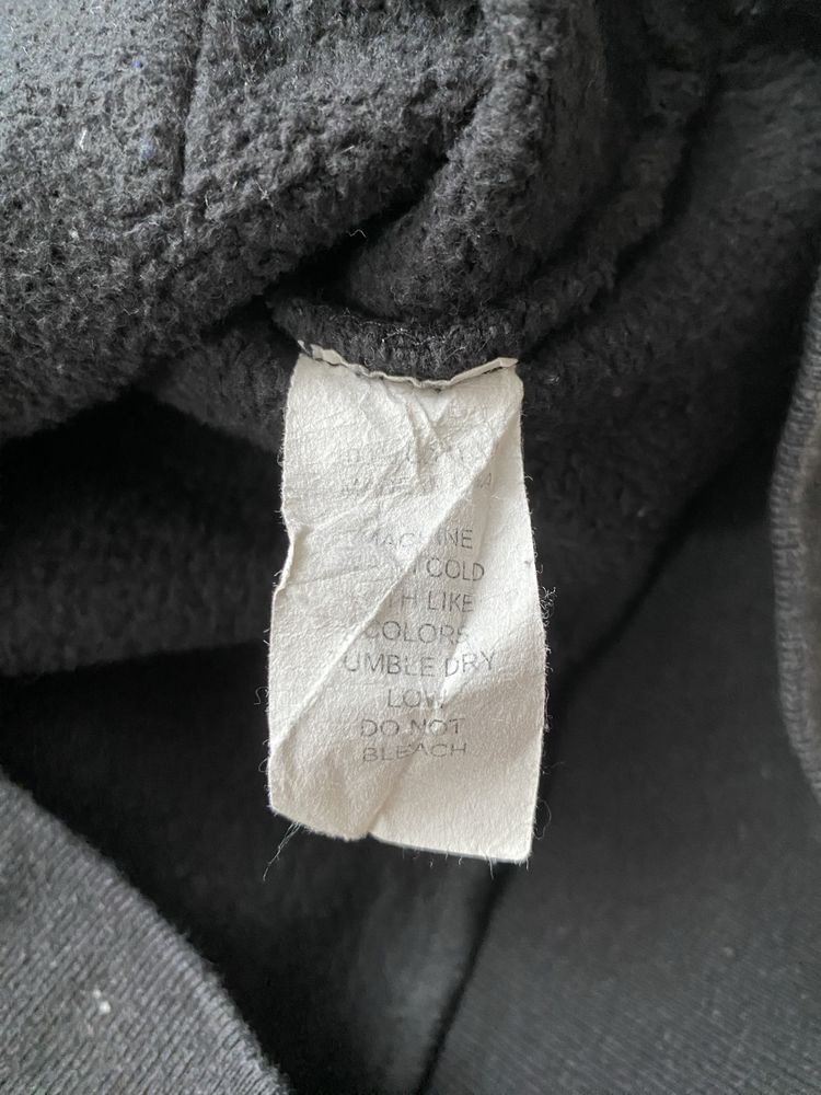 Sp5der x Juice WRLD hoodie S