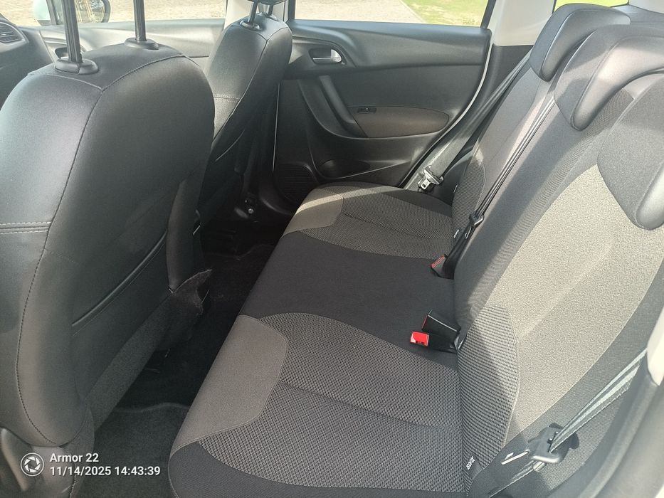 Citroen C3 exclusive caixa automática