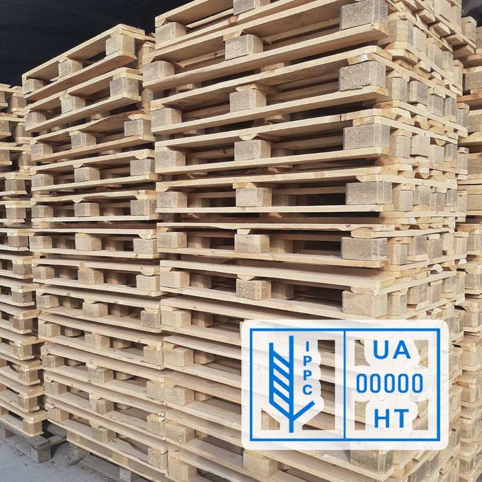 Поддон деревянный | Паллеты из дерева