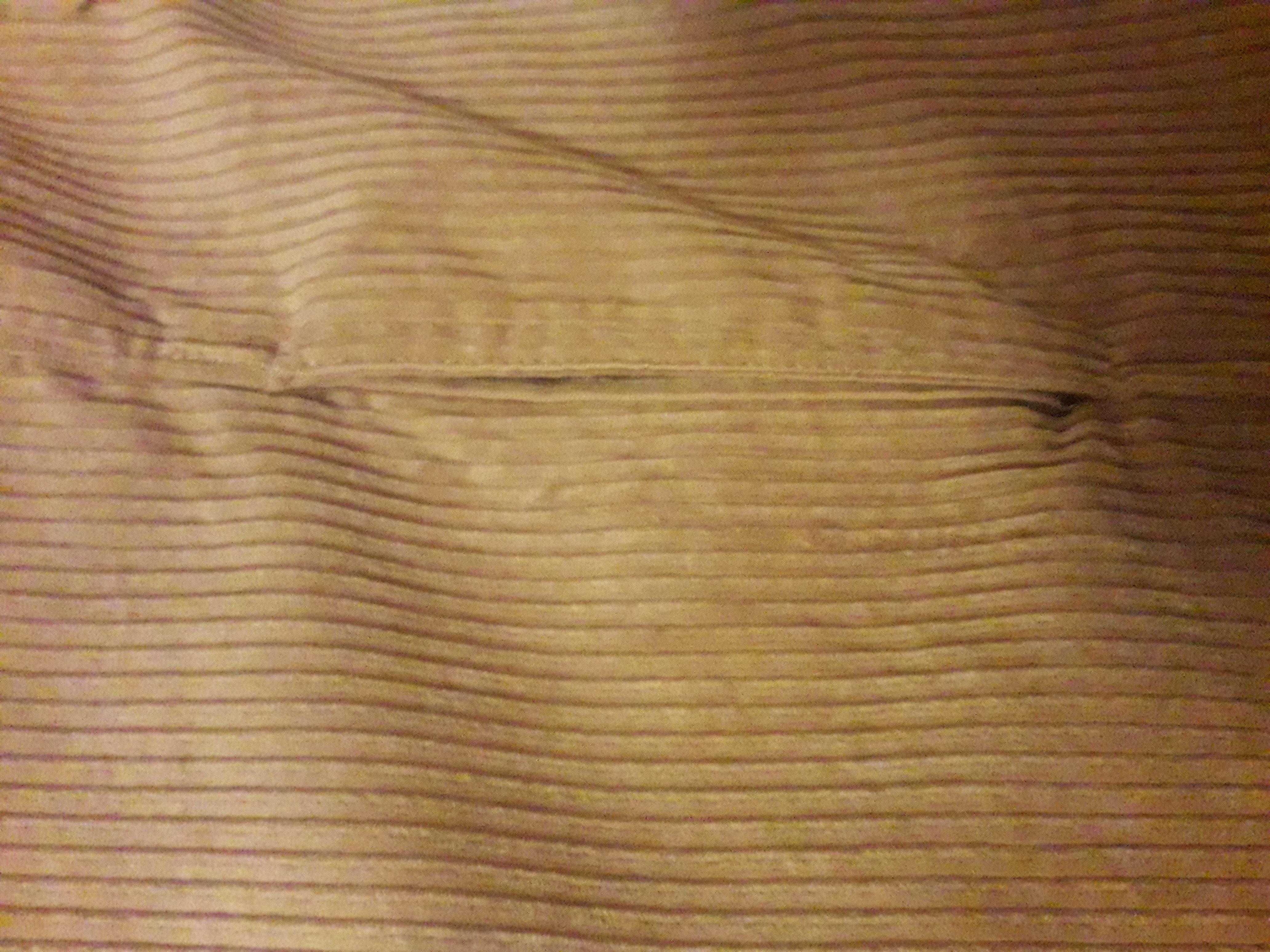 Levi's kurtka męska sztruksowa długa oversize xl jak xxl