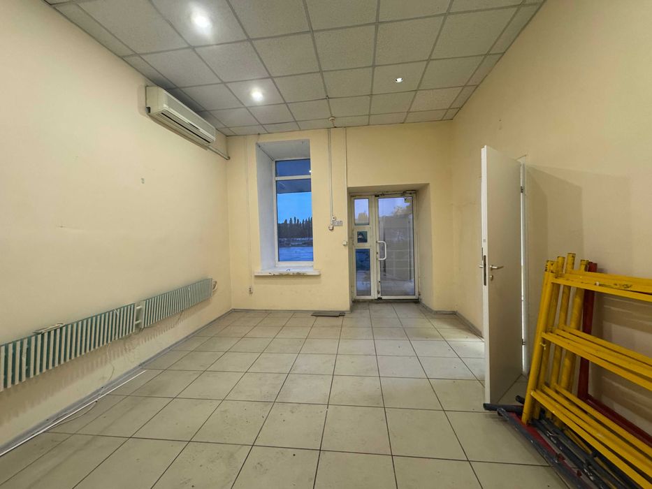 Сдам в аренду нежилое помещение  : г.Харьков, ул.Плехановская,66