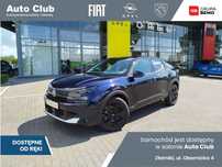 Citroën C4 Collection Hybrid 145KM Automat