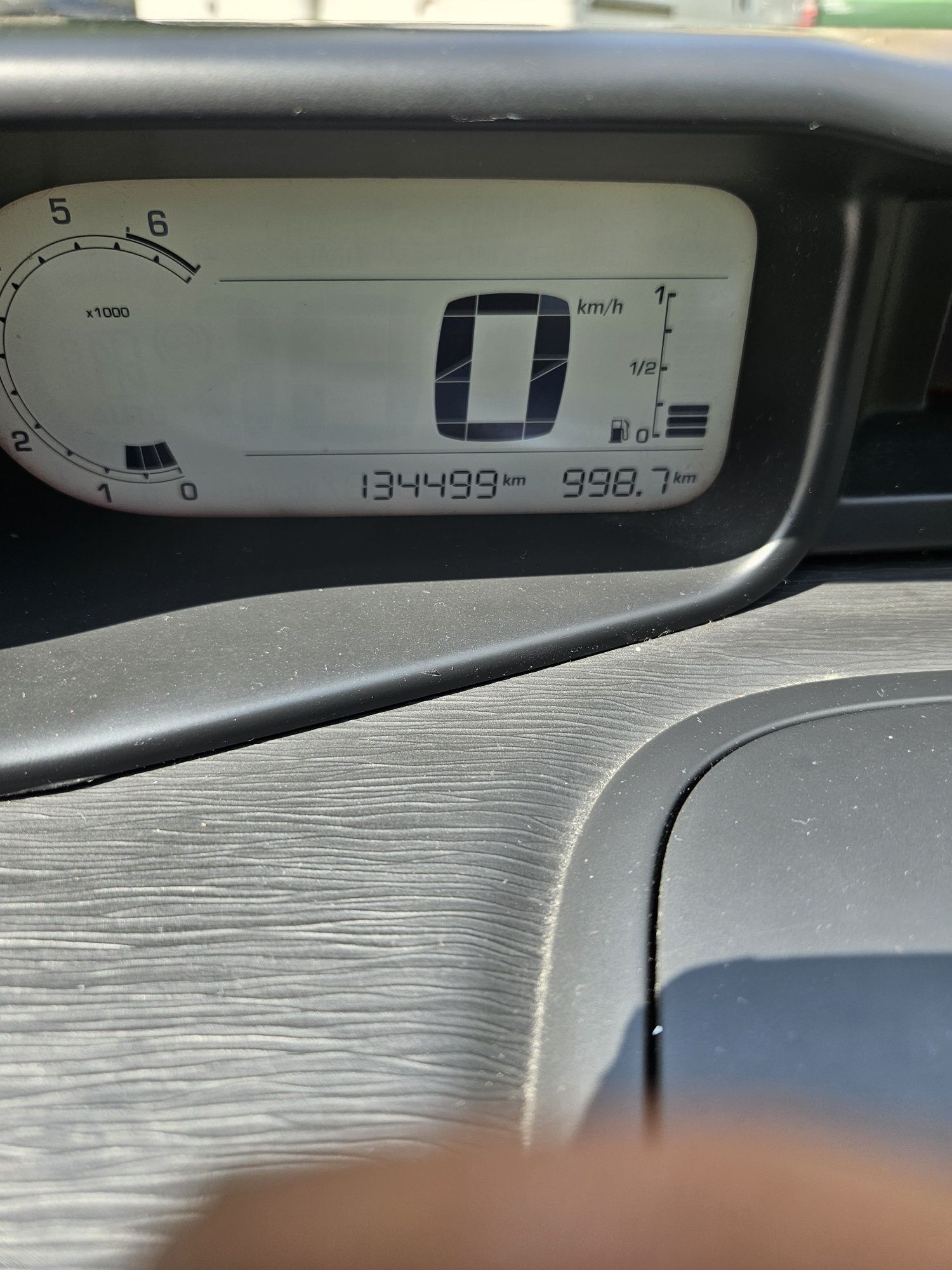 Sprzedam Citroena C 3 Picasso  w wersji  EXCLUSIVE