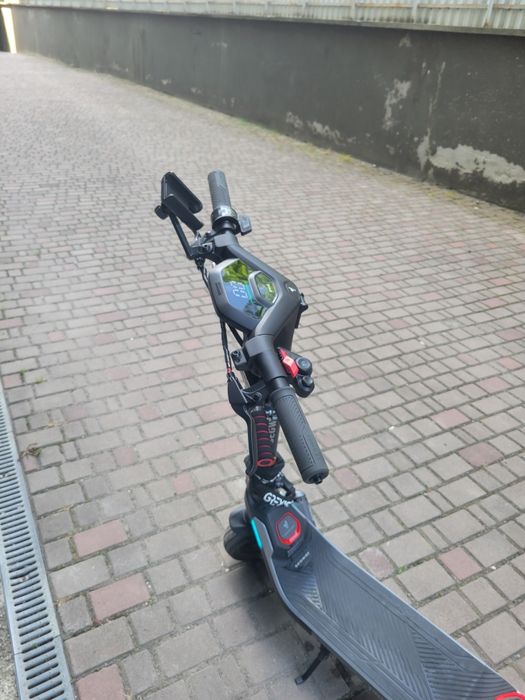 Segway ninebot p100s