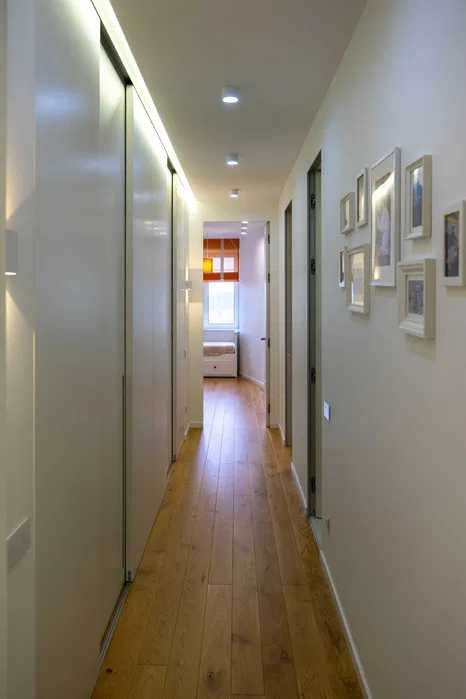 Продаж просторої 3-кімнатної квартири бізнес-класу у ЖК «Герцен Парк