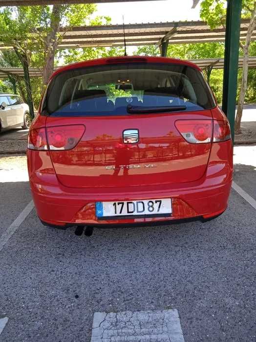 Seat Altea Xl Caixa Automática