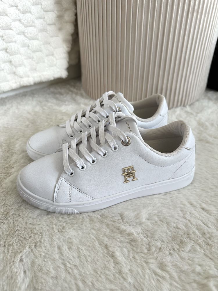 Buty Tommy Hilfiger sneakersy