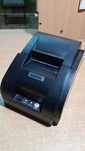 Принтер чеків РРО. Термопринтер Xprinter