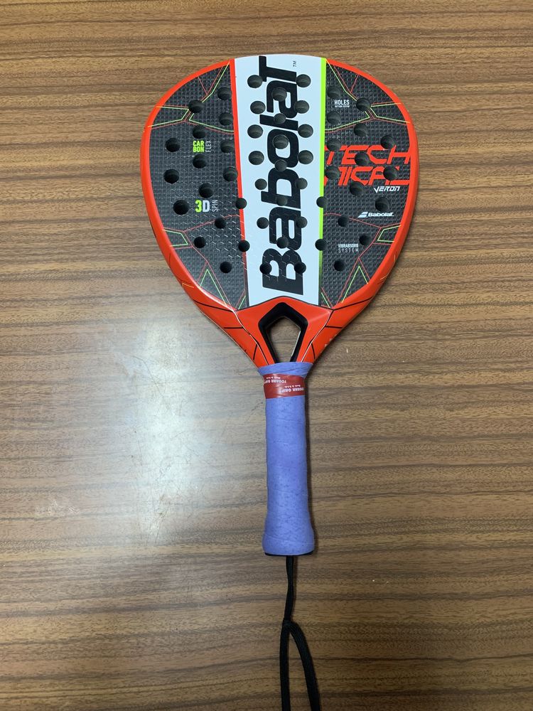 Babolat “Technical Veron”