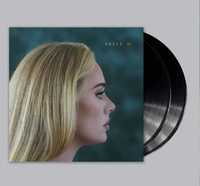 Winyl Adele 30 2LP Wydanie SONY