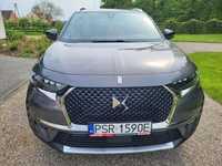 DS Automobiles DS 7 Crossback DS Automobiles DS 7 Crossback 1.6 PureTech GPF Grand Chic OPERA