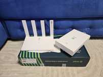 Router wi fi 5G Huawei plus wzmacniacz gwarancja