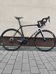 Rower szosowy Giant TCR advanced rozmiar 56