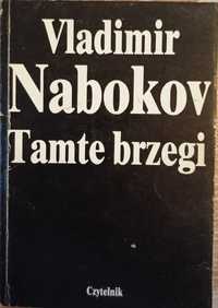 Tamte brzegi " Vladimir Nabokow