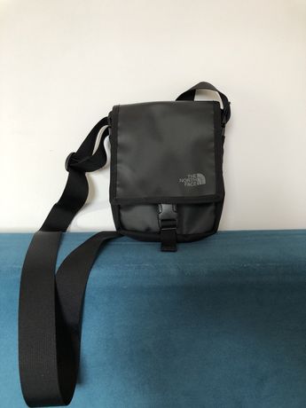 The North Face Bardu Bag