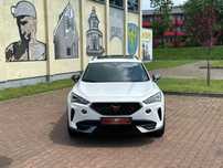 Cupra Formentor VZ 310 KM Panorama Kamery 360''Virtualny Kokpit 4x4