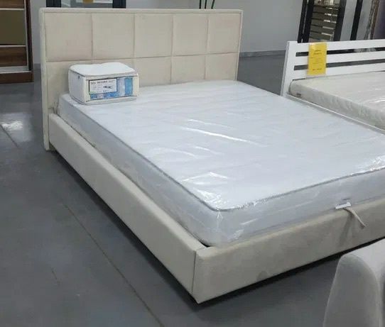 Матраси від виробника!В наявності!Безкоштовна доставка