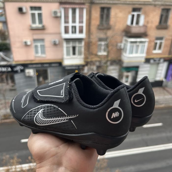 Бутсы копы nike 17,5 см размер 27,5