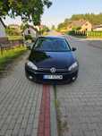 VW Golf 6 1.4 MPI