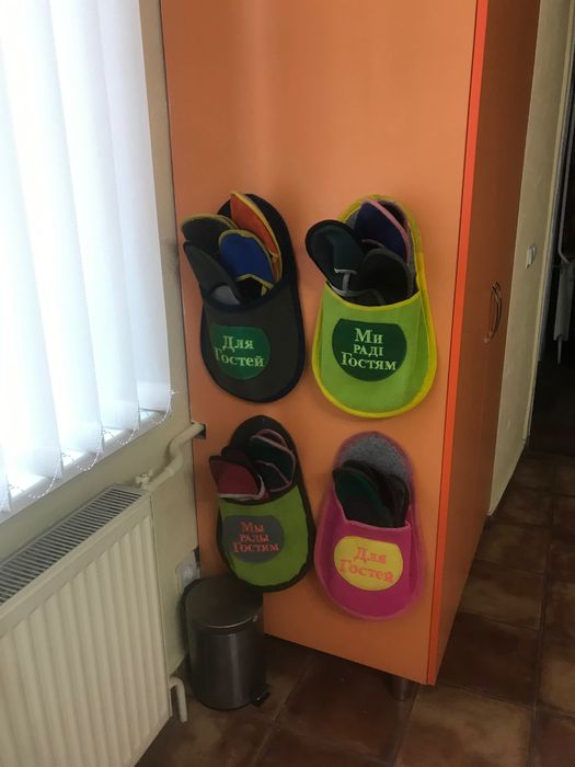 Хостел АрАрАт-Подол  УКРИТТЯ місяць 2500