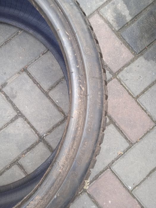 Шины всесезон 235.35.19 Maxxis Premitra All season,22p,6.3mm.