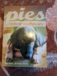 Pies dobrze wychowany. Kate White