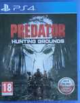 Gra Ps4 Predator Hunting Grounds