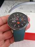 OnePlus Watch 2 Silver, Wear OS 5.0, комплект