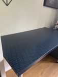 Biurko IKEA Linmon/Adils 120x60