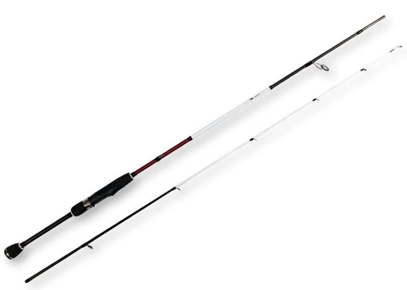 Спінінг Crazy Fish Aspen Stake AS792MLT (5-21g 240cm)