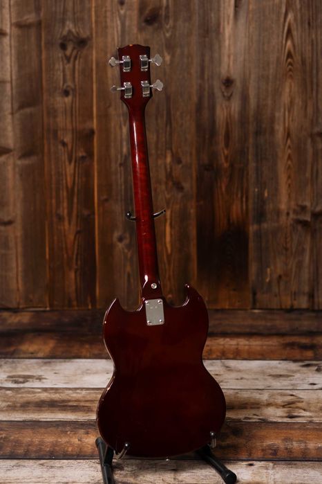 Maya SG 70s  gitara basowa made in Japan