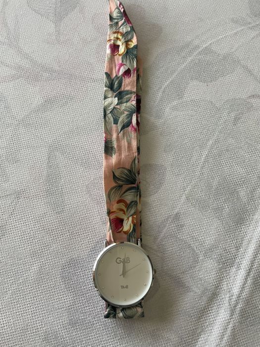 Relógios de criança