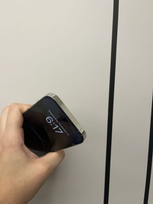 iPhone 14 Pro | 256 GB | Neverlock | 89% АКБ | Гарантия!