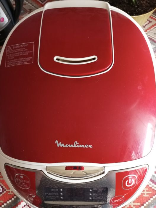 Продам Мультиварку