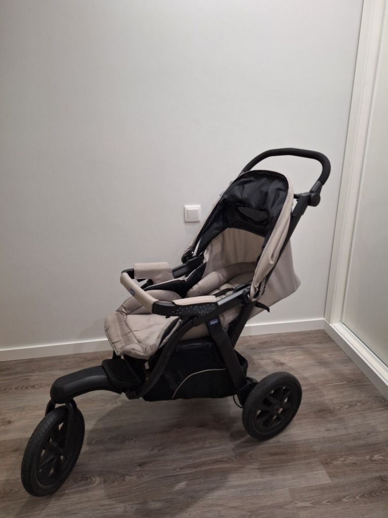 Trio Chicco Activ3 Top