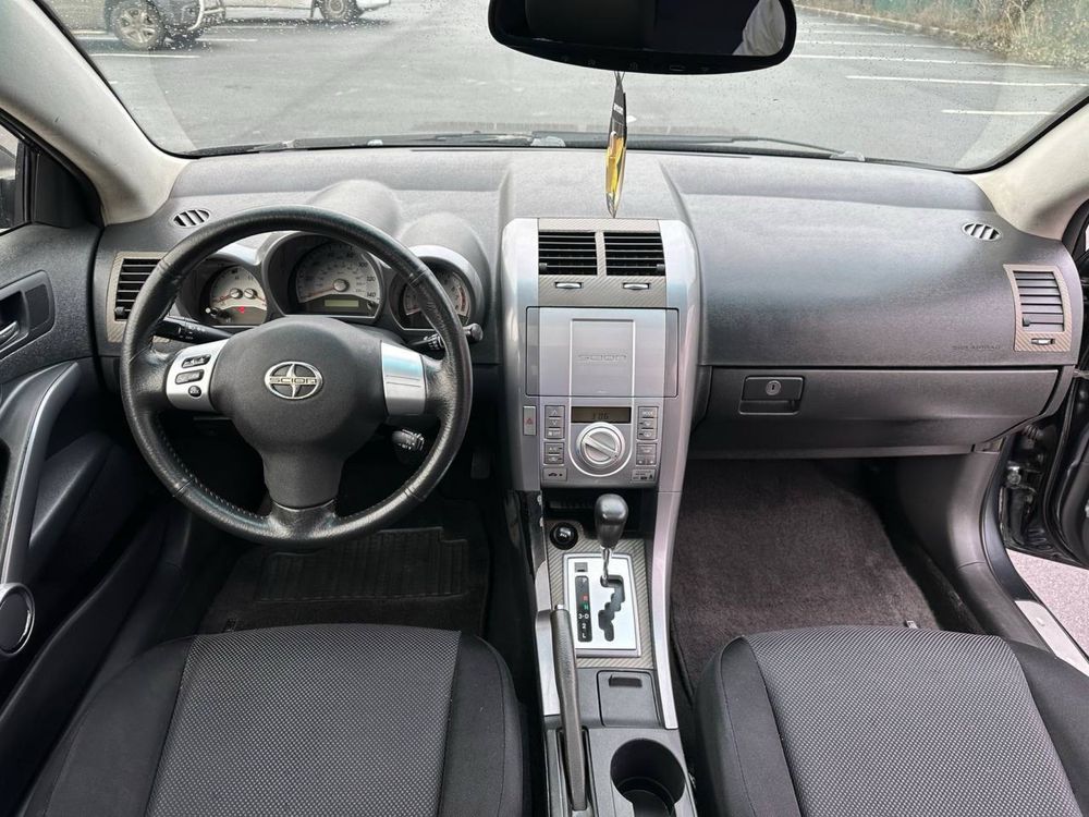 Toyota Scion 2.4 Автомат Купэ