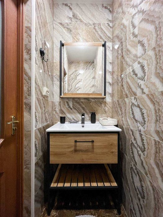 Приємні апартаменти в самому Центрі, Корпусний сад - Мережа HELEN