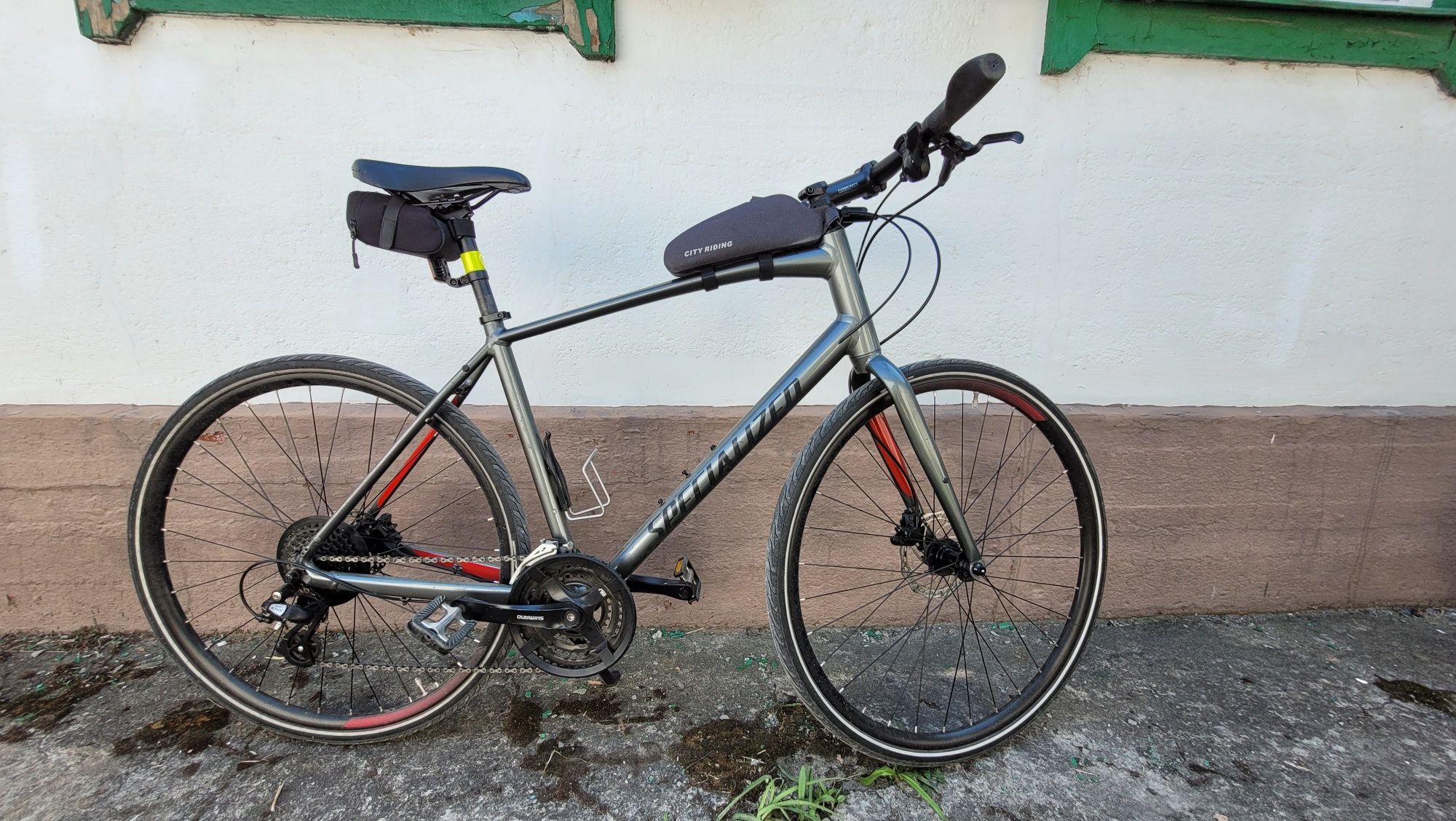 Продається specialized
Розмір рами 5