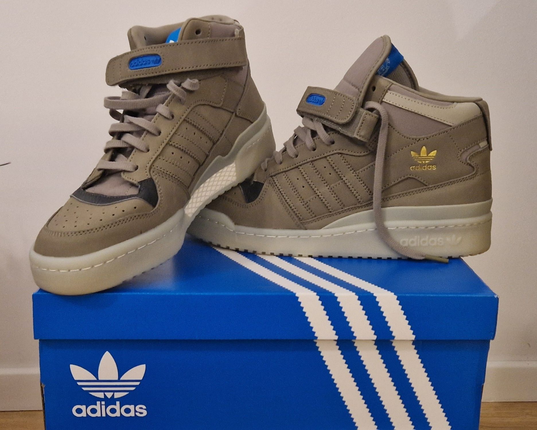 Męskie buty Adidas rozm. 44 Nowe