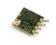 Приймачі [RX) HappyModel TBS Crosfire Bayck Cyclone AOCODA Radiomaster
