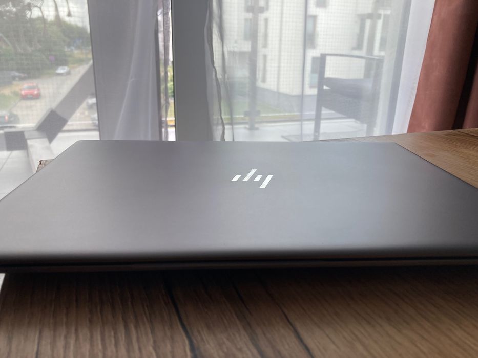 Jak Nowy! Hp Zbook 14u G6/i5-8365u 8x1,6-4,1GHz/32GB/512gb/Win11