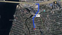 Без% Чудова ділянка 6сот 49 Садова Центральна пішки Славутич Осокорки