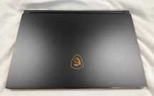 Laptop gamingowy MSI GS65 Stealth Thin / i7-8750H / 32GB / GTX / Win11