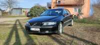 Volvo S60 Volvo S60 2.4 D5 163 KM 2003 rok