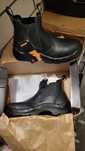 Buty robocze sztyblety Huzar rozmiar 43