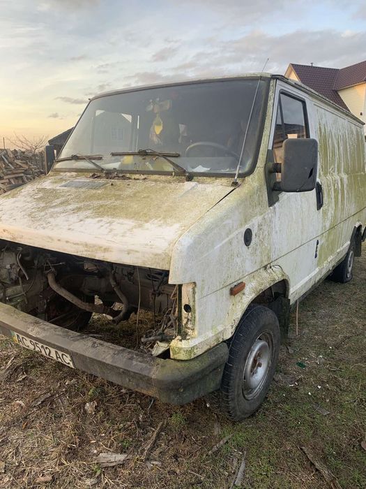 Продам автомобіль