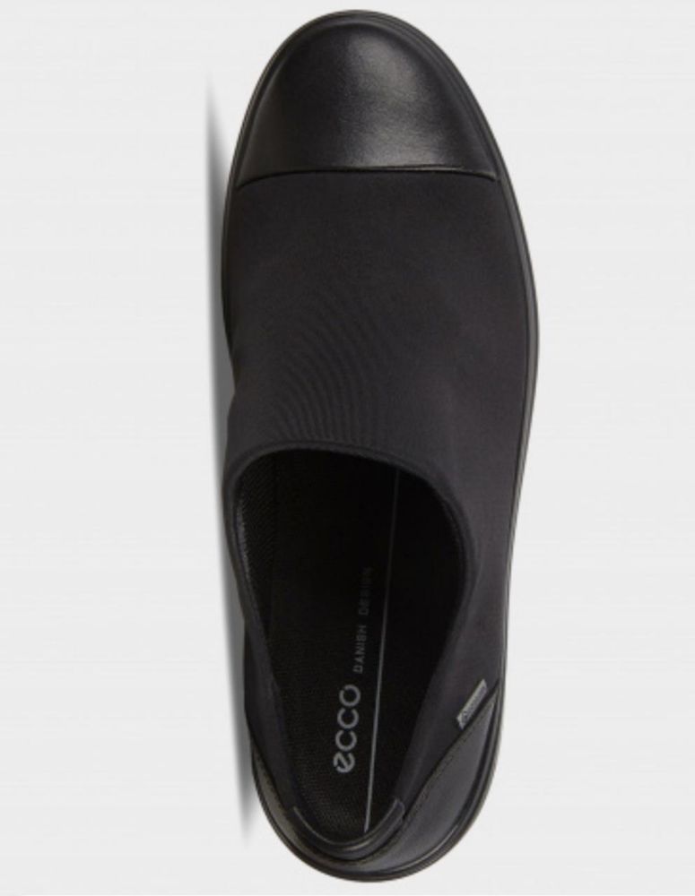 Жіночі получобітки ECCO Soft 7 Wedge (арт.47091351052), р-р  38