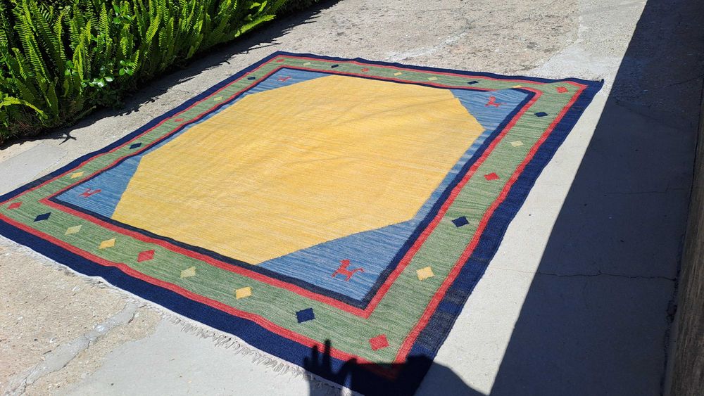 Carpetes de sala